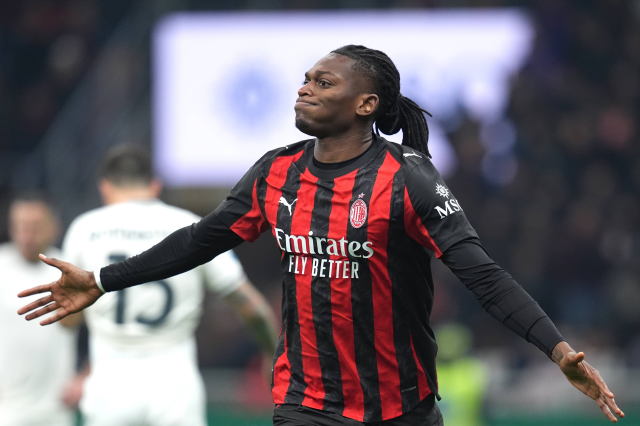 European giants are falling one by one! 3 teams have lost their leadership