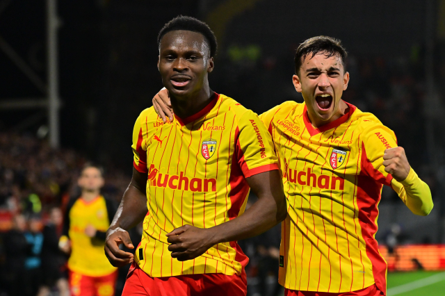 European giants are falling one by one! 3 teams have lost their leadership