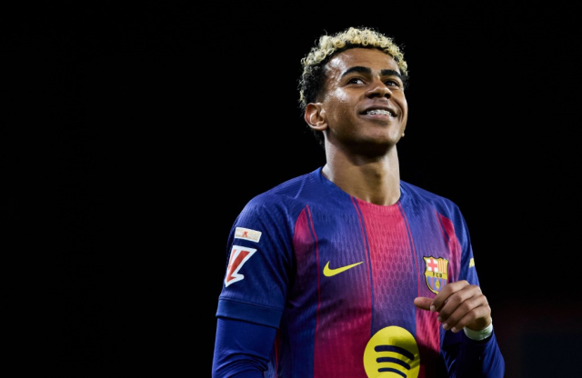 European giants are falling one by one! 3 teams have lost their leadership