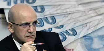 Bakan Şimşek, memur ve emekliye yapılacak zam oranı için ipucu verdi