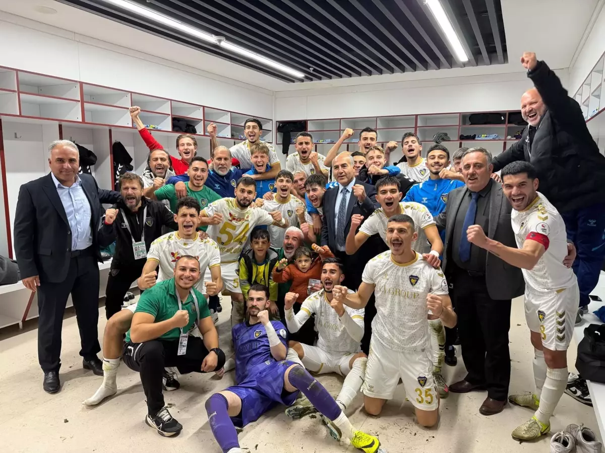 Bucaspor 1928, Küme Düşme Potasından Kurtulmak İçin Mücadele Ediyor