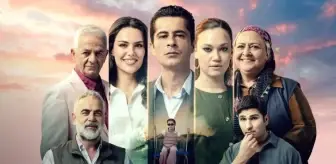 Cennetin Çocukları 12. bölüm tek parça full HD nereden izlenir?