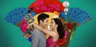 Çılgın Zengin Asyalılar filmi oyuncuları kim, konusu ne, sonu nasıl bitiyor?