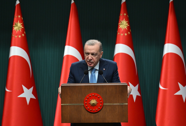 President Erdoğan announced good news: Turkey's second 100% electric car is coming after TOGG