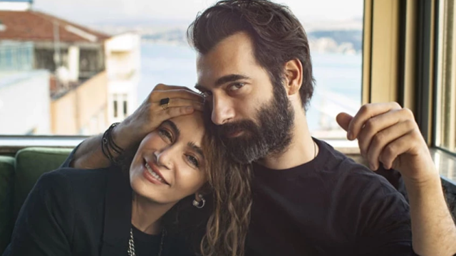 The change surprised everyone! Those who saw Sıla's new look were left speechless