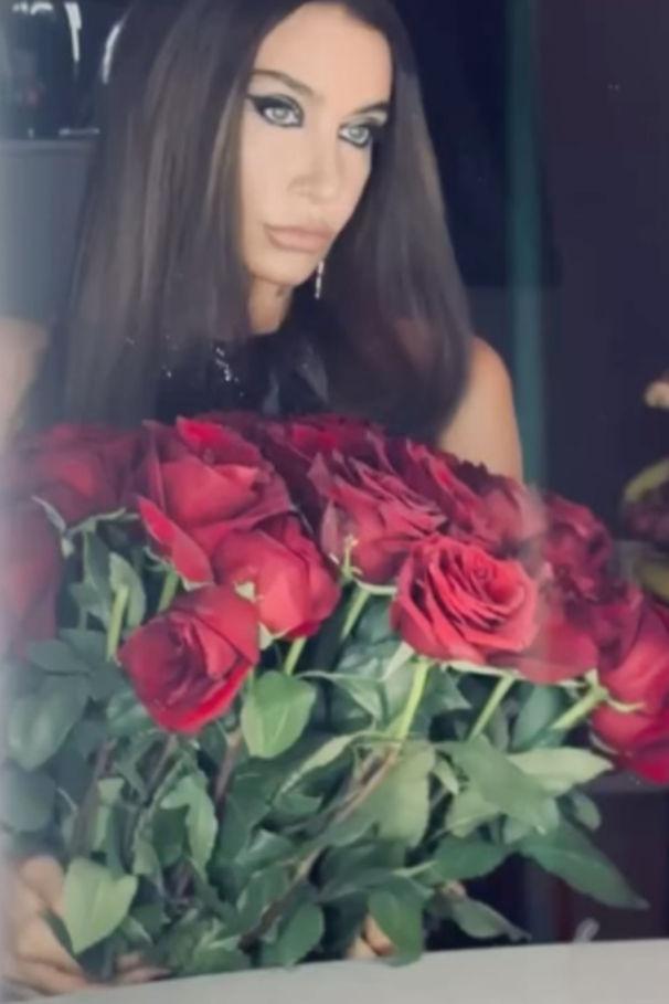 The change surprised everyone! Those who saw Sıla's new look were left speechless