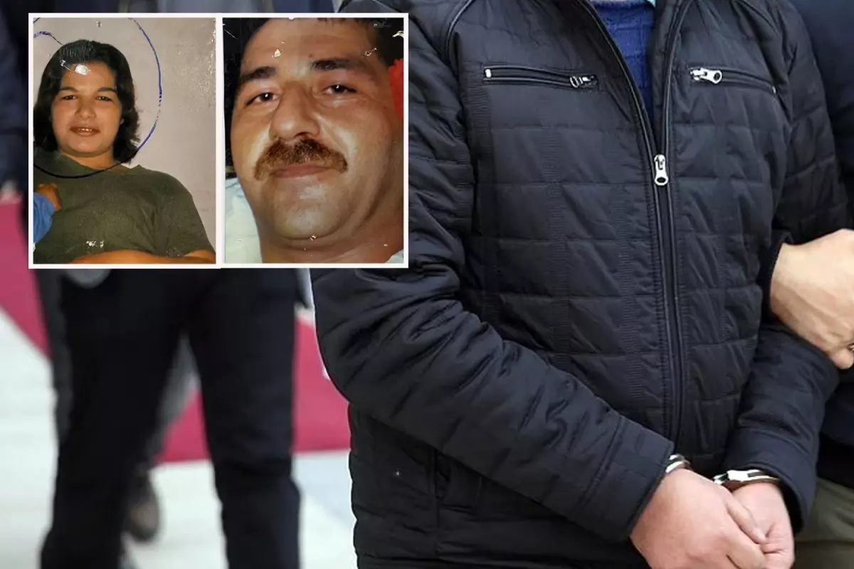 Domuz bağlı cinayet 19 yıl sonra aydınlatıldı: Ben unuttum, siz unutmadınız