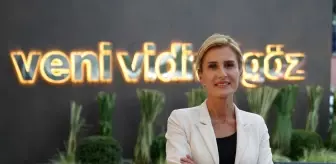 DÜNYADA BENZERİ YOK. HEPSİ BİR ARADA LAZER TEKNOLOJİLERİ İLE HİZMET: ALL-IN-ONE