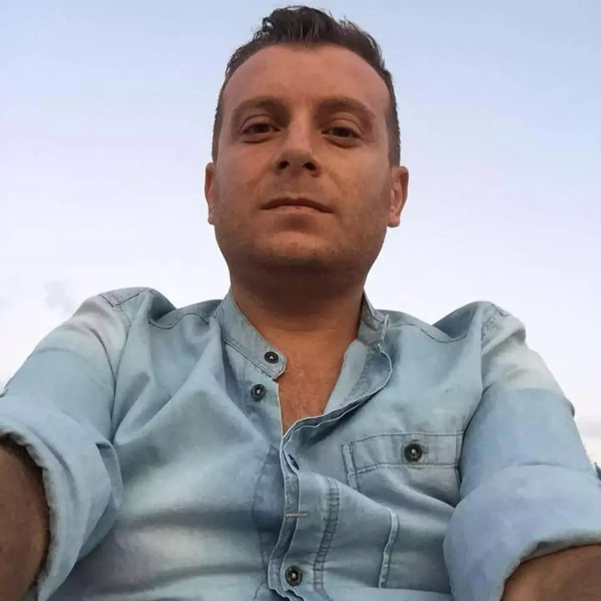 Denizli'de Eğlence Mekanında Silahlı Kavga: Bir Kişi Hayatını Kaybetti