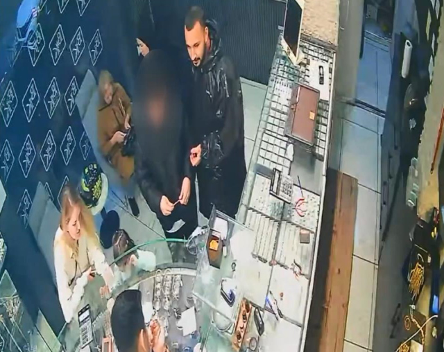 The gold at home was stolen, the thief turned out to be the husband! The reason is quite serious