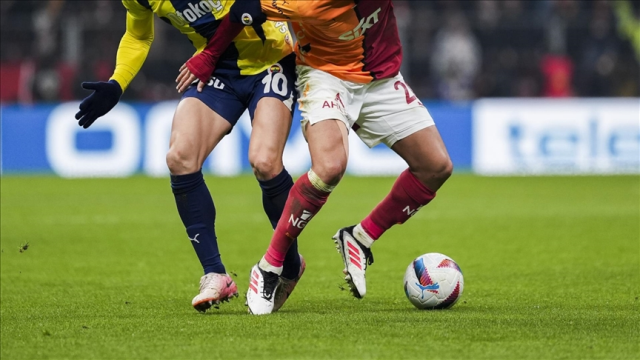 Fenerbahçe Galatasaray hangi kanalda? Fenerbahçe Galatasaray maçını hangi kanal veriyor, nerede izlenir? Fenerbahçe Galatasaray hangi kanalda? Fenerbahçe Galatasaray maçını hangi kanal veriyor, nerede izlenir?