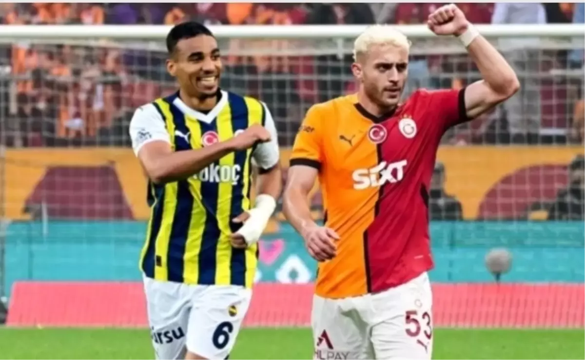 Fenerbahçe Galatasaray maçında Galatasaray sağ bekte kim oynayacak, sol bekte kim oynayacak?