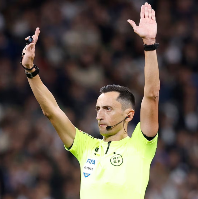 Galatasaray announced: We filed a complaint to UEFA