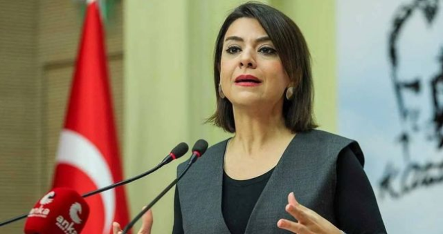 Gamze Taşcıer kimdir? Gamze Taşcıer kaç yaşında, nereli, eşi kim?