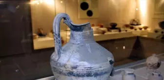 Sinop'ta Tarihi Eserler Geleceğe Taşınıyor