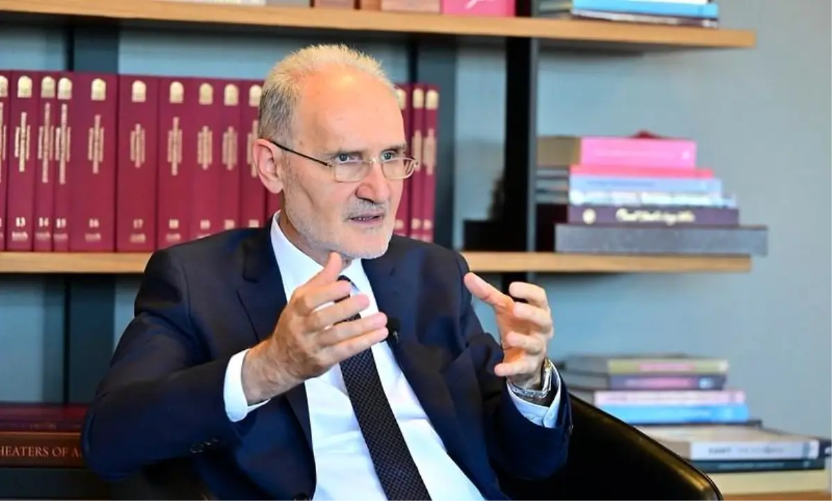 İTO Başkanı Avdagiç: Yatırımların Artışı Türkiye Ekonomisi için Pozitif Gelişme