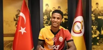 Jakobs Galatasaray maçında yok mu, Jakobs FB GS derbide oynayacak mı, ilk 11'de mi, yedek mi?