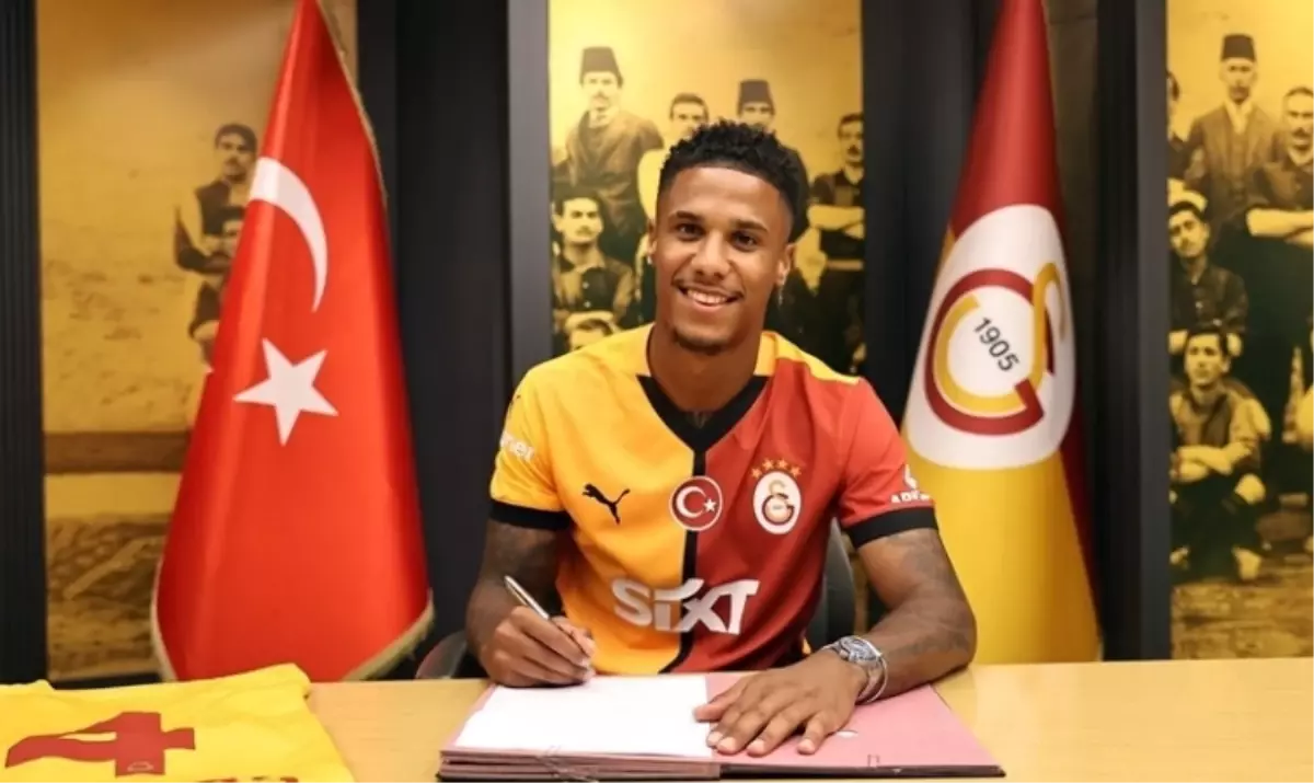 Jakobs Galatasaray maçında yok mu, Jakobs FB GS derbide oynayacak mı, ilk 11'de mi, yedek mi?