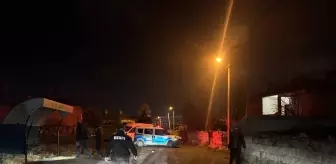 Kayseri'de Bıçaklı Saldırı: Bir Kişi Yaralandı