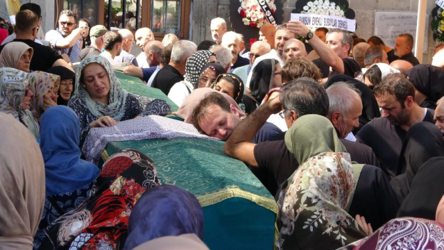 The doctor who killed his wife and child by staging an accident committed suicide in prison