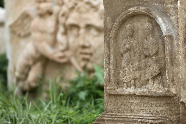 The goat herder found it, and the teams immediately took action