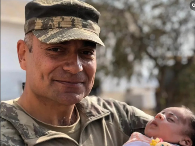 kilicli yemin nedeniyle tsk dan ihrac edilen 19311010 1703 m