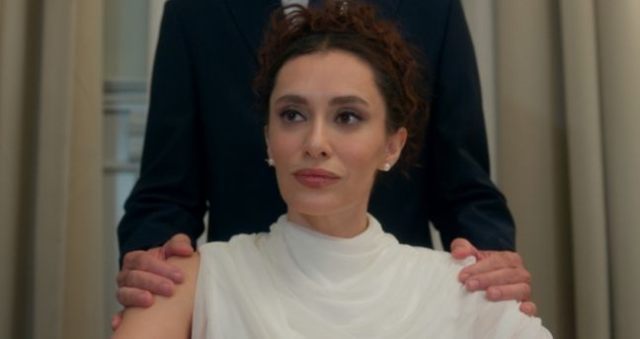 Kıskanmak bu akşam var mı? 1 Aralık Kıskanmak saat kaçta, hangi kanalda yayınlanıyor?