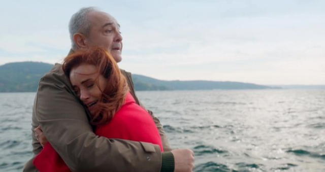 Kıskanmak bu akşam var mı? 1 Aralık Kıskanmak saat kaçta, hangi kanalda yayınlanıyor?