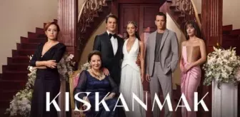 Kıskanmak bu akşam var mı? 1 Aralık Kıskanmak saat kaçta, hangi kanalda yayınlanıyor?