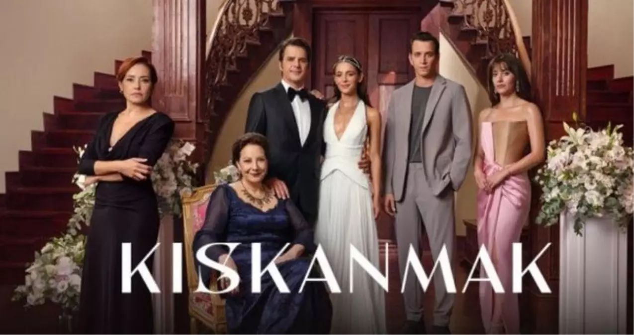 Kıskanmak bu akşam var mı? 1 Aralık Kıskanmak saat kaçta, hangi kanalda yayınlanıyor?