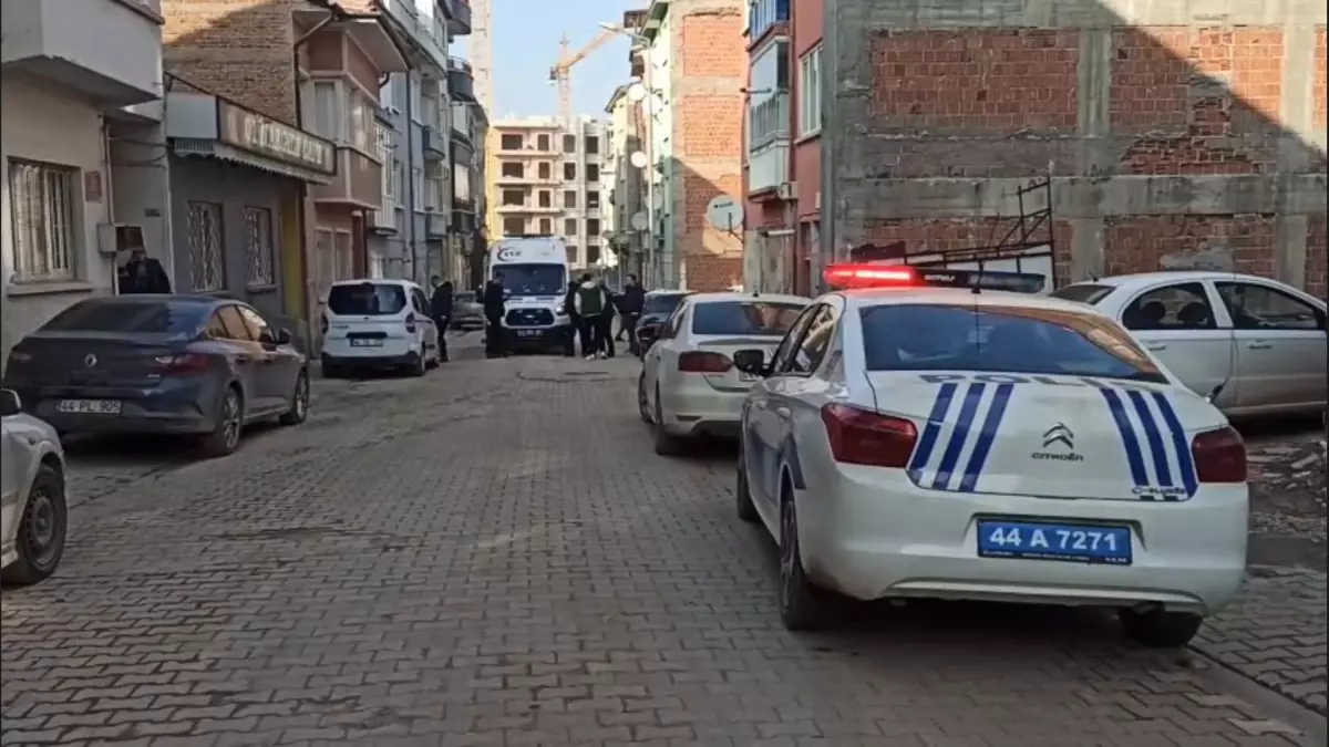 Malatya'da Silahlı Kavga: 3 Yaralı, 7 Gözaltı