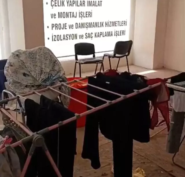 Prostitution Operation in Hatay: 9 Foreign Women Caught in Hidden Compartment