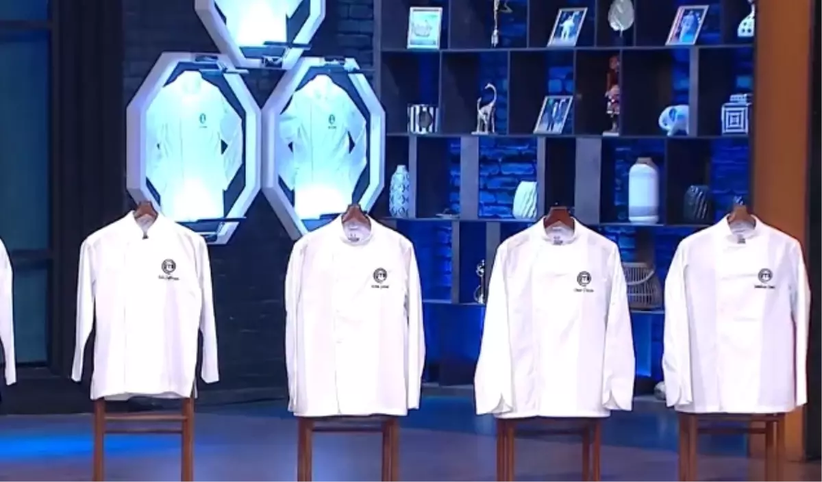 MasterChef 2 ceketi kim kazandı? 2. beyaz ceket kimin oldu?
