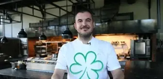 MasterChef konuğu Şef Osman Sezener kaç yaşında, nereli? Osman Sezener kimdir?