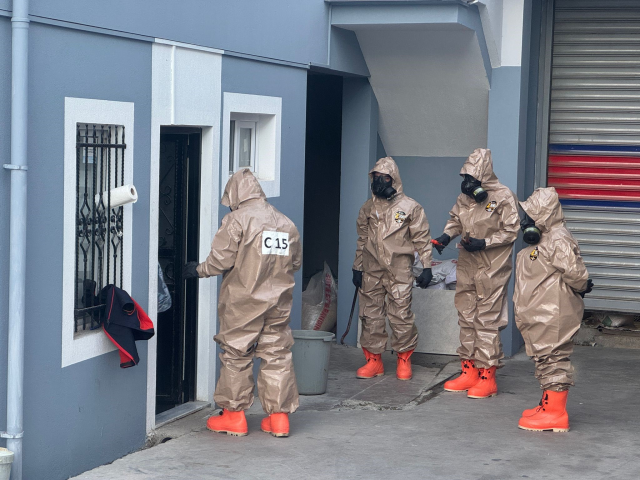 Cyanide Poisoning Case in Muğla: 18-Year-Old Girl Dies