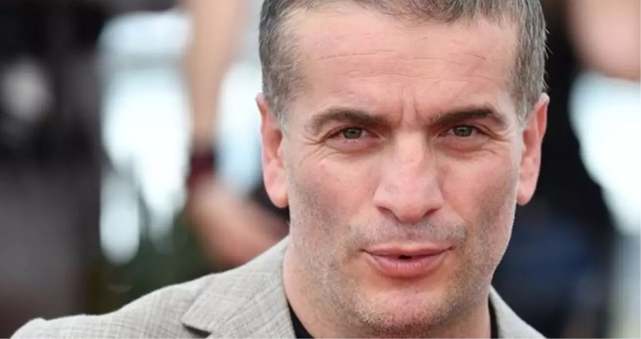 Murat Cemcir kimdir? Murat Cemcir kaç yaşında, nereli?