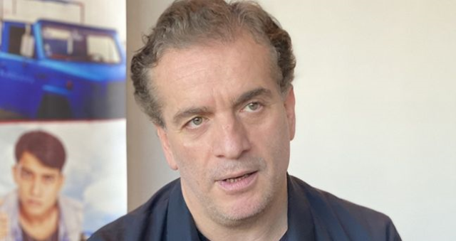 Murat Cemcir öldü mü? SON DAKİKA! Murat Cemcir yaşıyor mu, sağlık durumu nasıl?