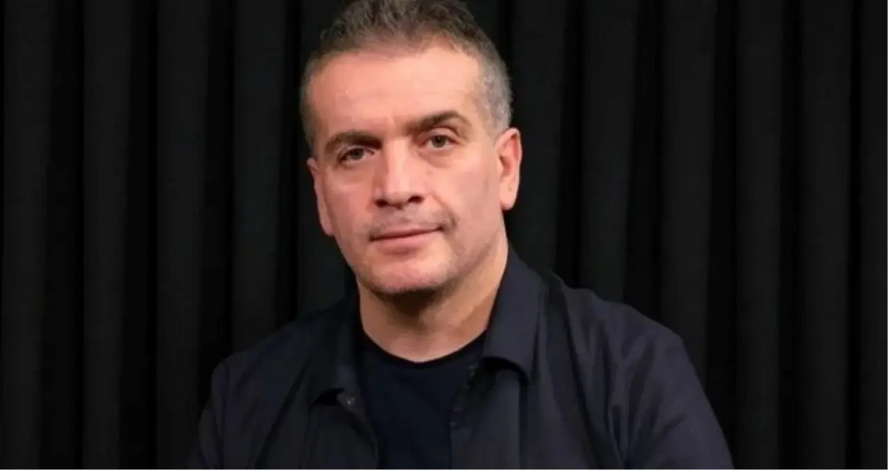 Murat Cemcir öldü mü? SON DAKİKA! Murat Cemcir yaşıyor mu, sağlık durumu nasıl?