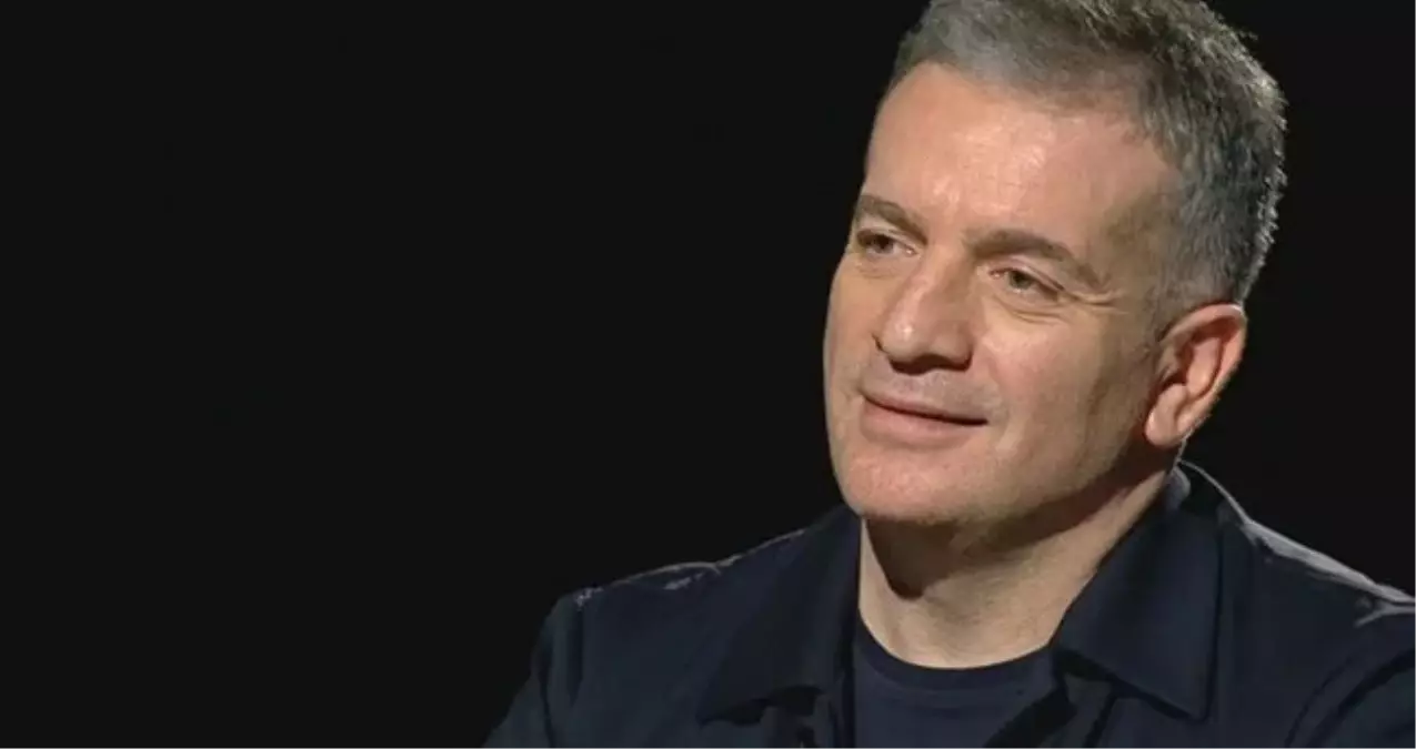 Murat Cemcir Türk mü? Murat Cemcir aslen nereli?