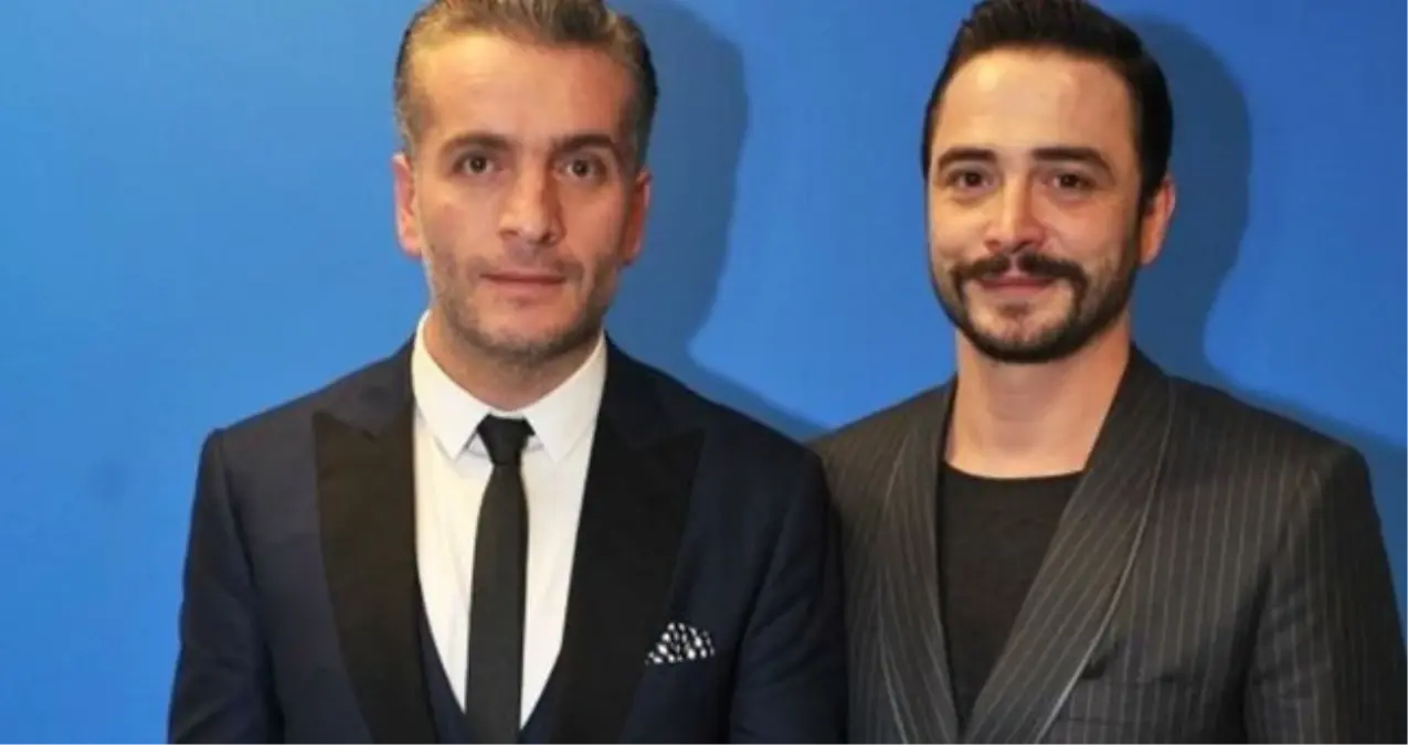 Murat Cemcir ve Ahmet Kural küs mü? Murat Cemcir Ahmet Kural neden küs?