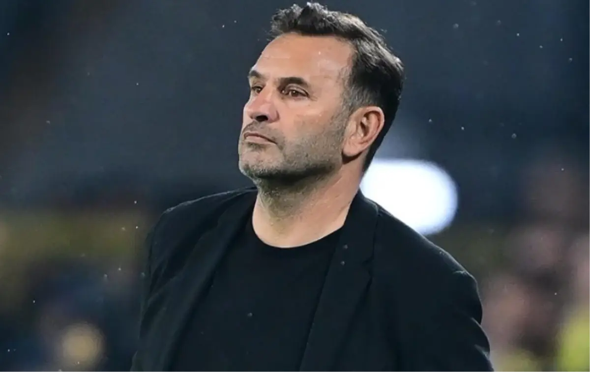 Okan Buruk aslen nereli, Trabzonlu mu?