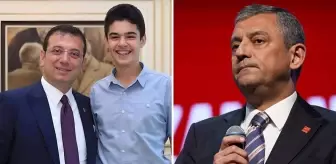 Özgür Özel'den Ekrem İmamoğlu'na yakın isimlere çizik