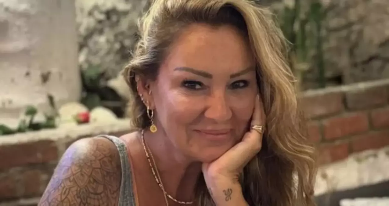 Pınar Altuğ kimdir? Pınar Altuğ kaç yaşında, nereli, kariyeri?