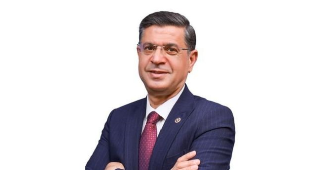 Polat Şaroğlu kimdir? Polat Şaroğlu kaç yaşında, nereli, ne iş yapıyor?