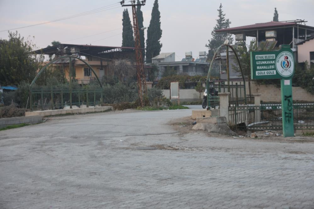 A referendum was even held! The residents changed their hometown after 80 years