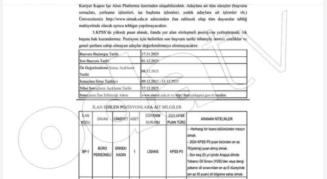 Controversial 'position' post from the rector's brother: My air-conditioned room is ready, burst