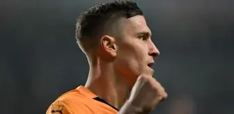 Sallai neden yok Fenerbahçe Galatasaray Sallai cezalı mı, sakat mı?