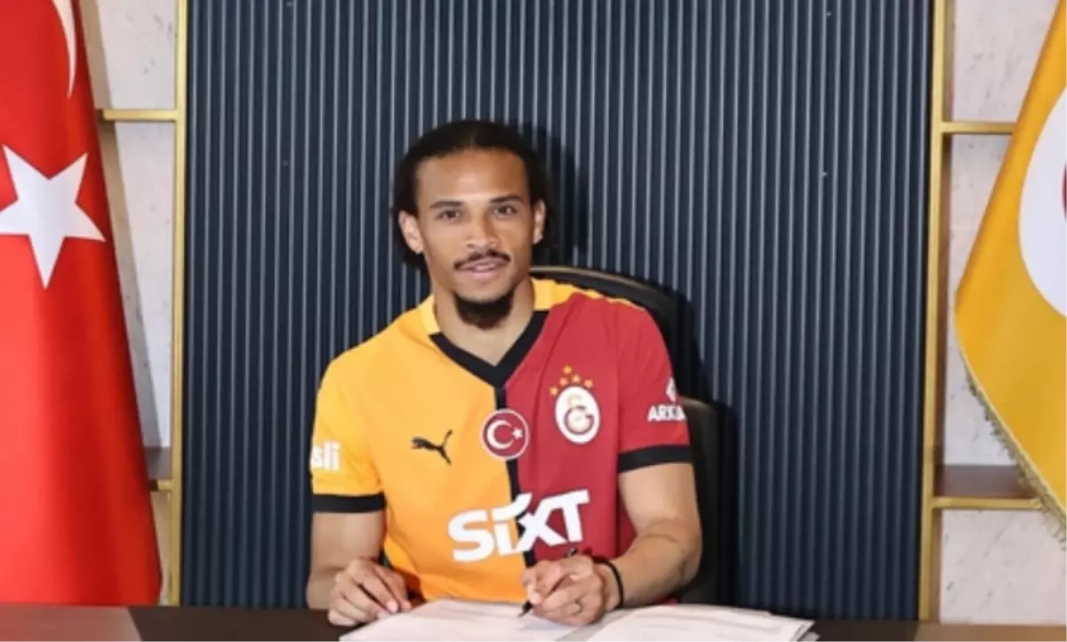 Sane gol nereden izlenir, Fenerbahçe Galatasaray maçı Sane'nin golü nasıl izlenir?