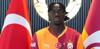 Singo neden yok Fenerbahçe Galatasaray maçında Singo cezalı mı, sakat mı?