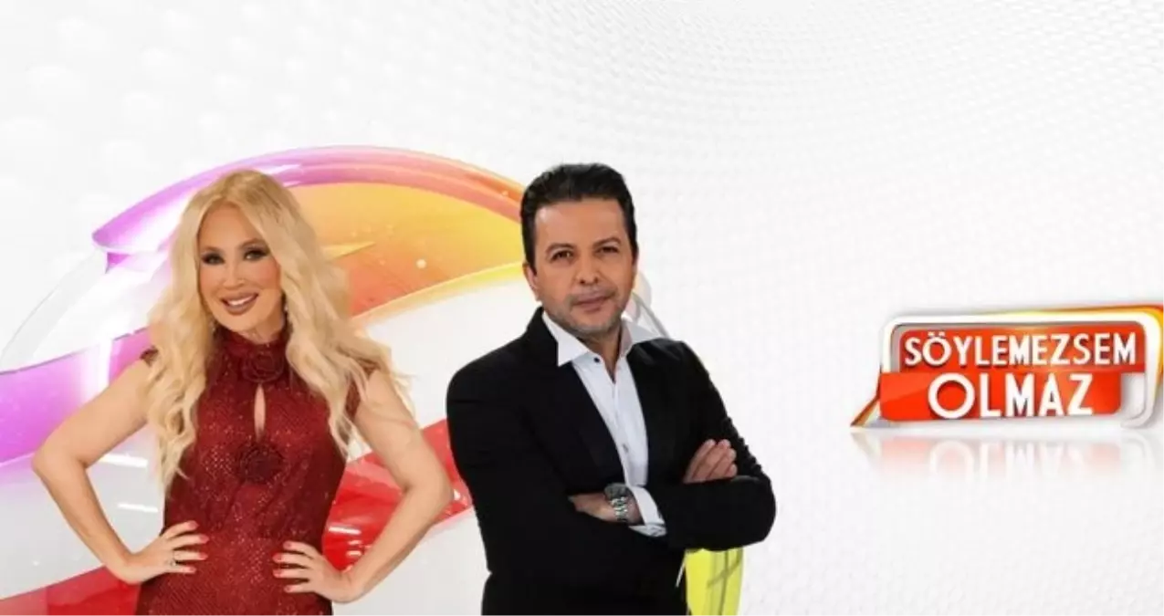 Söylemezsem Olmaz bugün neden yok? Söylemezsem Olmaz neden yok, bitti mi?